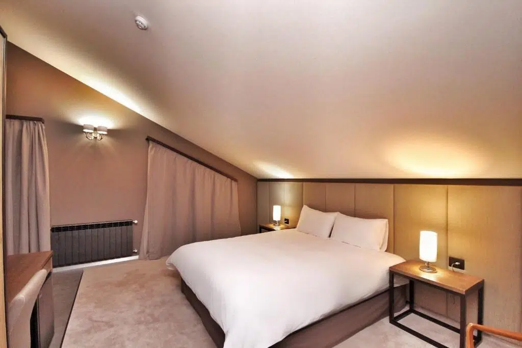 room image
